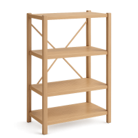 Tokchalar va javonlar