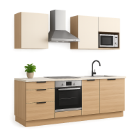 Oshxona garnituralari